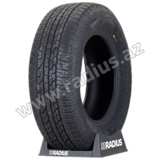 Geolandar G012 265/65 R17